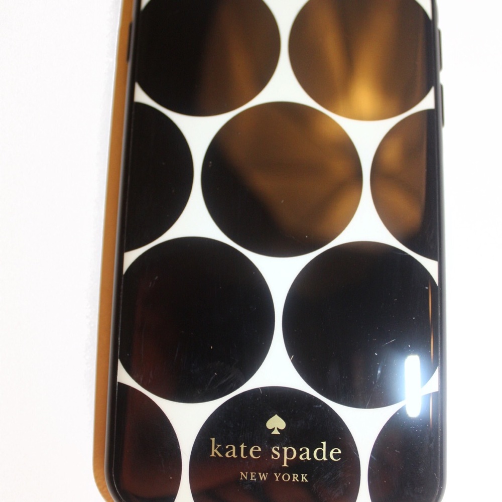 Kare Spade iPhone 6/6s Cases